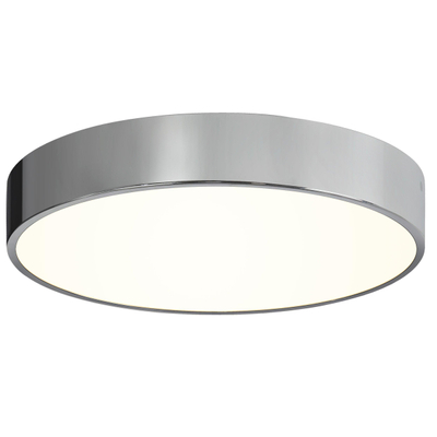 Astro Mallon LED plafondlamp 2700K chroom