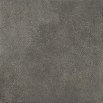 ÉCHANTILLON Herberia Ceramiche Carrelage de sol et mural Timeless Anthracite Rectifié Look industriel Mat Anthracite