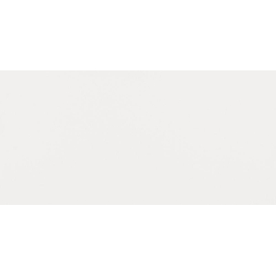 Rako System Carreau mural 20x40cm 7mm pâte blanche White