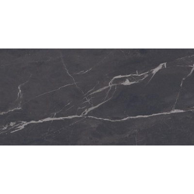 Ceralto Marvella Marble Vloertegel - 60X120 - 6.5mm - zijdeglans - zwart