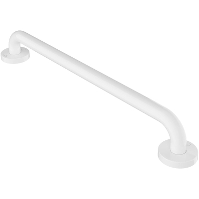 Villeroy & Boch Vicare Wandhandgreep - 68cm - glans wit
