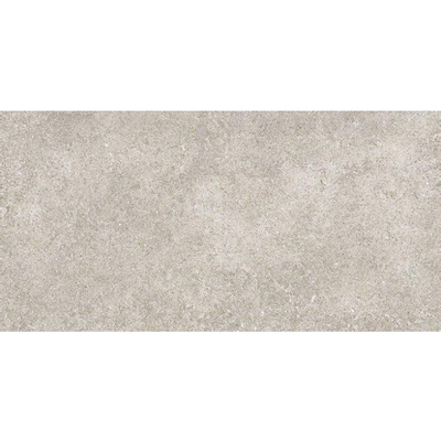 Terravito Orvico Grey carreau mural - 30x60cm - 10mm - rectifié - aspect pierre naturelle - gris mat