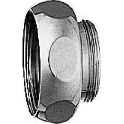 Neoperl adaptateur M22 filetage intérieur x 1/2" filetage extérieur chrome