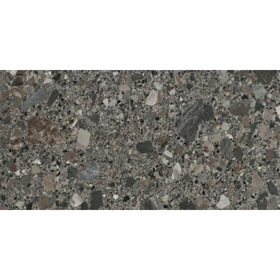Ceralto Minera Chip Carrelage de sol - 60x120cm - 10.5mm - rectifié - Grigio