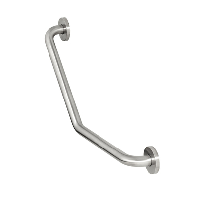 Tiger Libra Poignée murale - 57.7cm - 135º - Inox brossé