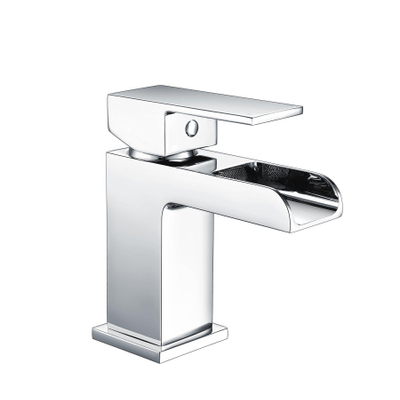 Methven Sparkle mk2 wastafelkraan chroom SHOWROOMMODEL