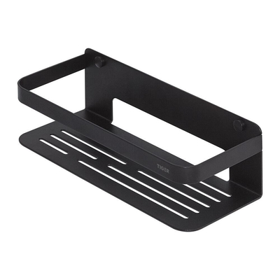 Tiger Caddy Douchemand Zwart 24x7x10.6cm