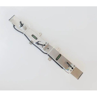 Hotbath &MORE Inbouwelement - voor SQUARE 2 rails en switch