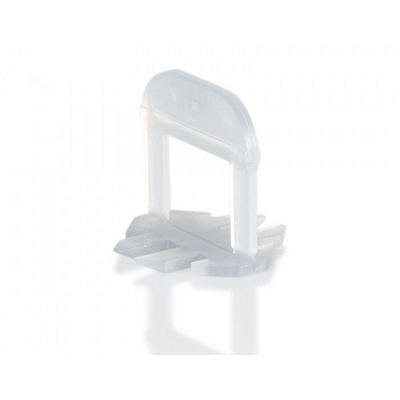 Terravito Falino système socles 250 pièces 1mm