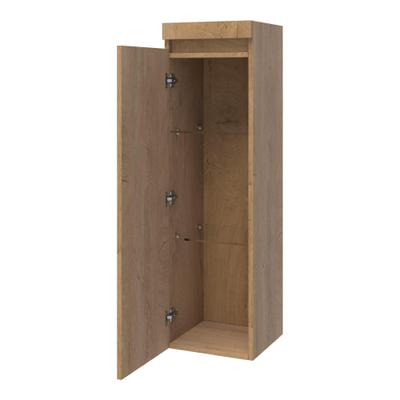 BRAUER Solution Armoire colonne 35x120cm gauche Nomad