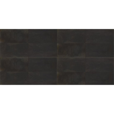 Ceralto Verano Minil Carreau de sol - 60x120cm - 9.5mm - rectifié - Iron