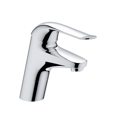 GROHE Euroeco Special wastafelkraan chroom - veel krasjes-OUTLET UDEN