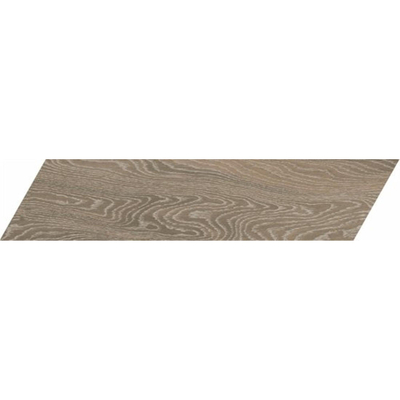Ceralto Houta Square Vloertegel - 11x54cm - 9.0mm - Tea