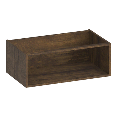 BRAUER Flourish armoire latérale - 80x30x45.5cm - avec 1 compartiment de rangement Grove