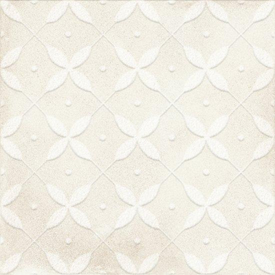 Ceralto Taverno Blend Décor-bande - 20x20cm - 10.0mm - Avorio