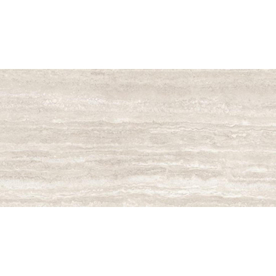 Ragno Realstone Travertino Carrelag sol - 120x60cm - 9mm - rectifié - Vein Bianco (blanc)