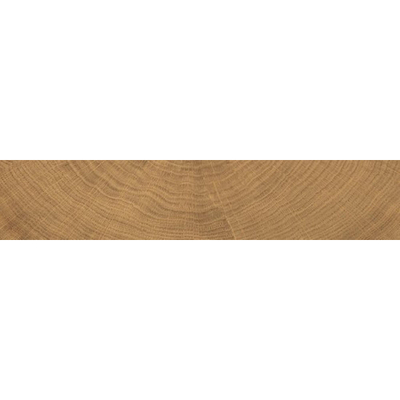 SAMPLE vtwonen Tegels Woodcirkle Vloertegel - 5.3x30cm - 9.5mm - Walnutt