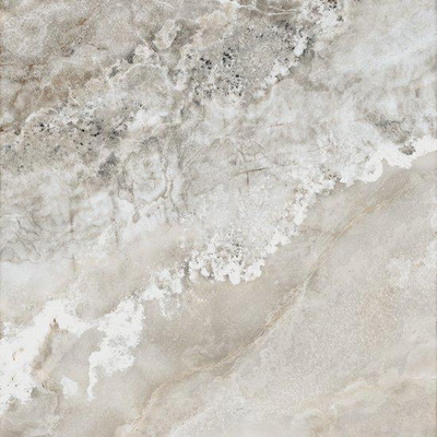 Ceralto Marvella Marble Carreau de sol - 120X120 - 6.5mm - brillant - gris