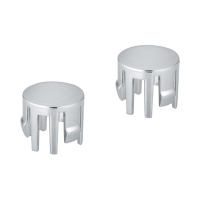 Grohe Grohtherm 1000 New Afdekkap - 2 stuks