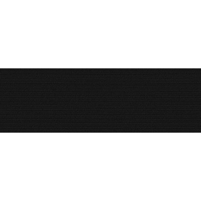 SAMPLE Colorker Pulsar Cl.316X1000 Pulsar Black 225156 9,7Mm Mat Ret. 31.6x100cm NOIR