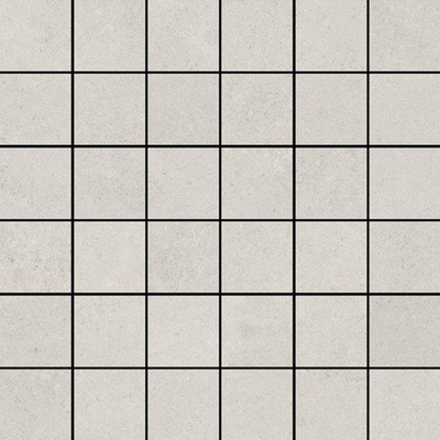 Marazzi Stream M12T WAMoz.300X300 White 9,5mm Mat