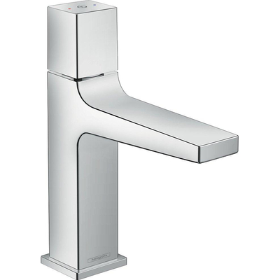 Hansgrohe Metropol Robinet de lavabo 110 avec garniture de vidage chrome