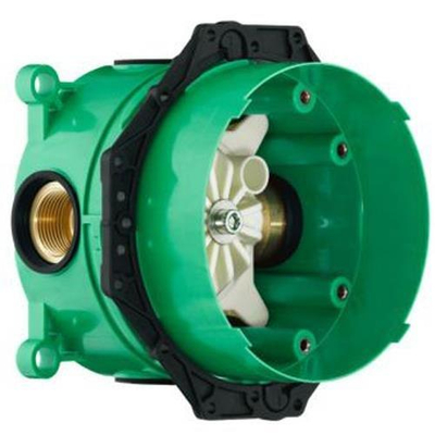 Axor Universal Ibox Ensemble encastré universel de base