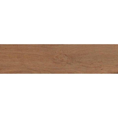 ÉCHANTILLON Ceralto Timbero Grain Carreau de sol et de mur 30x120cm 8.5mm rectifié R10 grès cérame Ambra