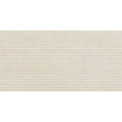 Porcelaingres Dune Listel décoratif - 30x60cm - 8mm - rectifié - Grès cérame - Nebula (Beige)