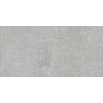 Prissmacer Cerámica Beton Cire Bercy Wandtegel - 60x120cm - gerectificeerd - mat Grijs