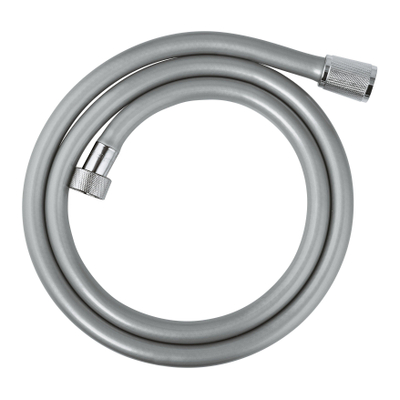 Grohe Vitalioflex Trend Doucheslang - 125cm - glad - chroom