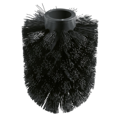 GROHE Essentials Tête de brosse - noir