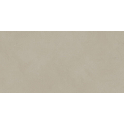 ÉCHANTILLON Terravito Alsano Carrelage mural et de sol en céramique - 60x120cm - 9mm - Cream