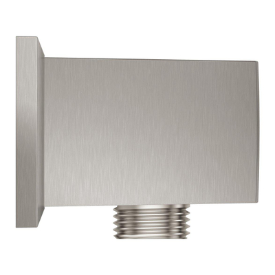 Grohe Allure Brilliant Wandaansluitbocht - Supersteel (RVS)
