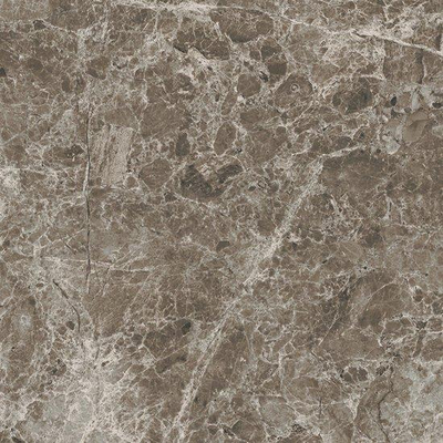Ceralto Lazaro Marble Carrelage de sol - 60x60cm - 8.0mm - rectifié - marron