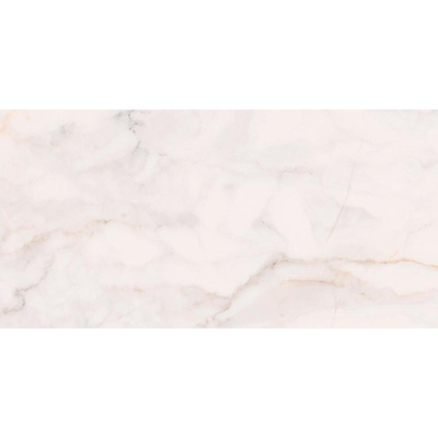 Douglas Jones Marbles Vloertegel - 30x60cm - 9.0mm - gerectificeerd - Gold