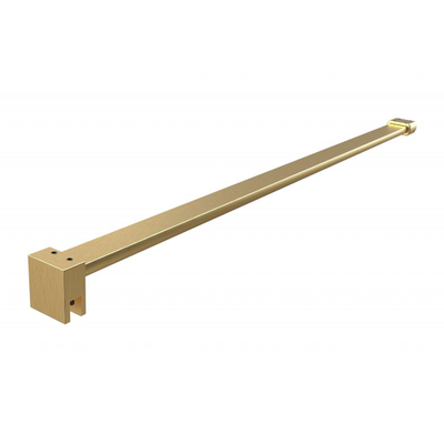Van Rijn ST series Stabilisatiestang - 120cm - RVS