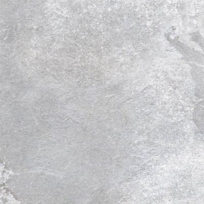 Metropol Iconic P0000856 Carrelage de sol 600X600 Gris 9,5mm Mat Ret.