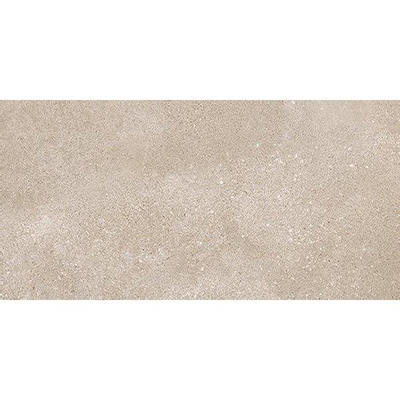 ÉCHANTILLON Rako Betonico Carreau mural 30x60cm 10mm Beige foncé