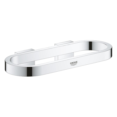 Grohe Selection Handdoekring - 20cm - chroom