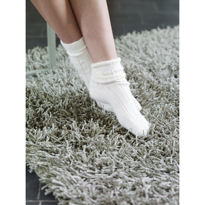 Aquanova Kemen Badmat - 60x60cm - thyme SHOWROOMMODEL