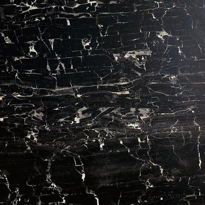 Vtwonen Classic Carrelage de sol et mural 74x74cm 10mm rectifié R9 porcellanato Portoro Black