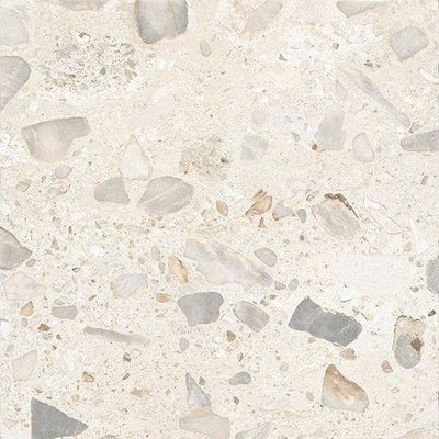 Ceralto Elaris Oak Vloertegel - 60x60cm - 9.0mm - gerectificeerd - Avorio