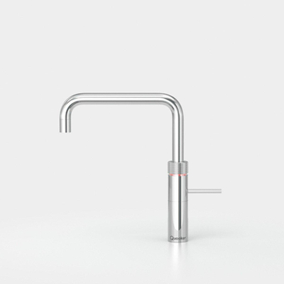 Quooker Fusion Square Chroom TWEEDEKANS
