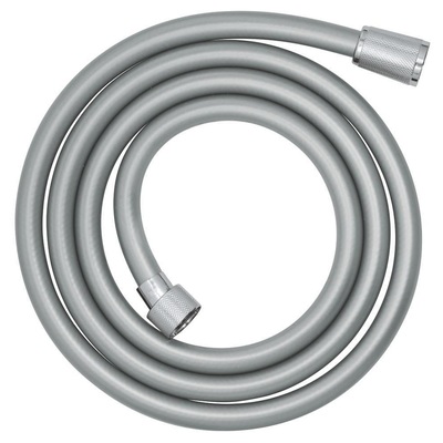 GROHE Rotaflex Flexible de douche - 175 cm - lisse - chrome