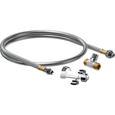 Hansgrohe slangaansluiting voor douche wc