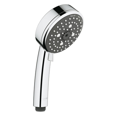 GROHE Comfort New Douchette à main 4 jets 10cm chrome