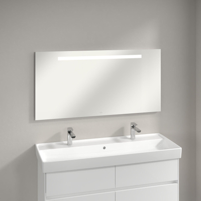 Villeroy & Boch More to see one miroir avec éclairage LED 120x60cm