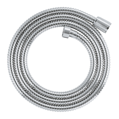 Grohe Vitalioflex Metal Doucheslang - 175cm - metaal - chroom