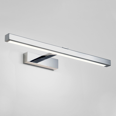 Astro Kashima 620 LED Wandlamp 5.5x62x18cm LED IP44 verlichting geintegreerd chroom